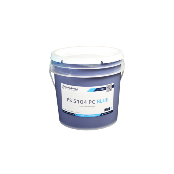 PS-5104-PC-BLUE